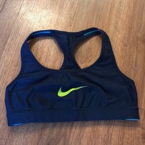 Nike Reversible Sports Bra